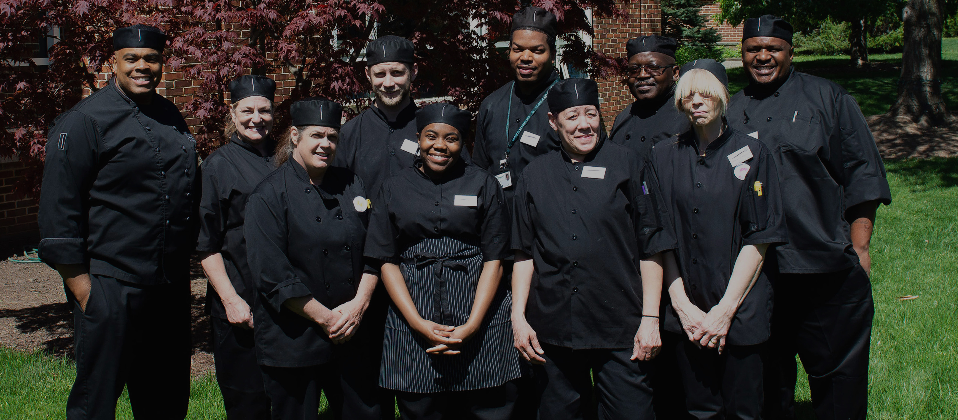 SAGE Dining Employees